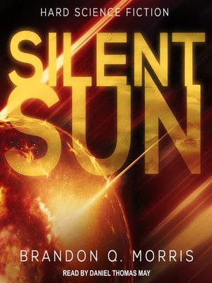 cover image of Silent Sun